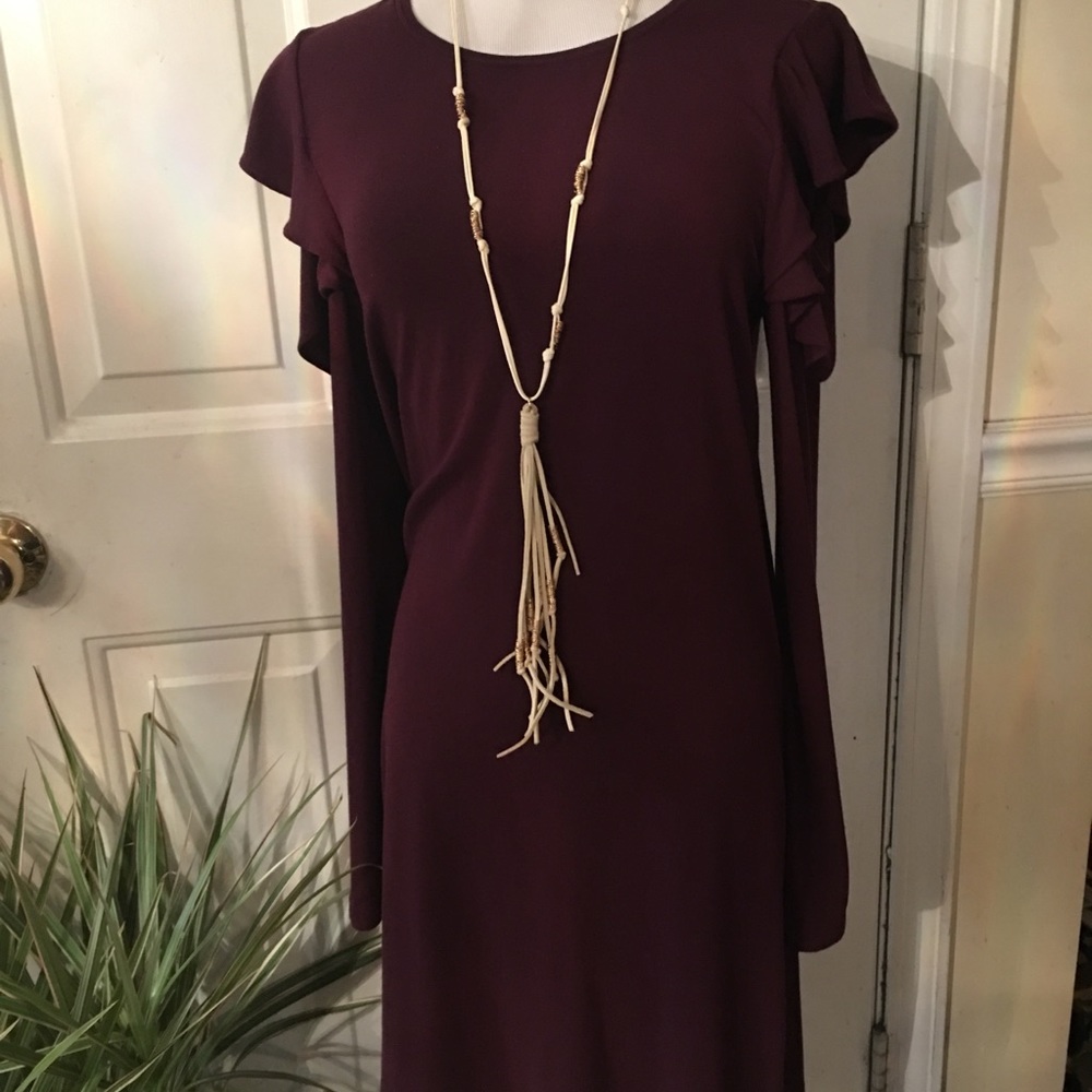White House Black Market Dress NWT - Picture 2 of 7